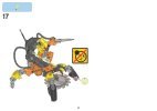 Building Instructions - LEGO - 6221 - NEX: Page 25