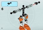 Building Instructions - LEGO - 6221 - NEX: Page 10