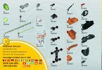 Building Instructions - LEGO - 6221 - NEX: Page 22