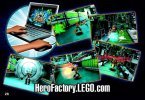 Building Instructions - LEGO - 6221 - NEX: Page 26