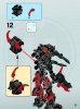 Building Instructions - LEGO - 6222 - CORE HUNTER: Page 21