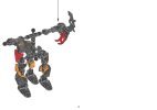 Building Instructions - LEGO - 6222 - CORE HUNTER: Page 18