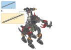 Building Instructions - LEGO - 6222 - CORE HUNTER: Page 32