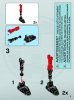 Building Instructions - LEGO - 6222 - CORE HUNTER: Page 5