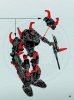 Building Instructions - LEGO - 6222 - CORE HUNTER: Page 23