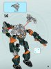 Building Instructions - LEGO - 6223 - BULK: Page 25