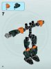 Building Instructions - LEGO - 6223 - BULK: Page 12