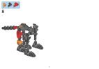 Building Instructions - LEGO - 6223 - BULK: Page 11