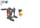 Building Instructions - LEGO - 6223 - BULK: Page 12