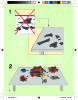 Building Instructions - LEGO - 6227 - BREEZ: Page 4