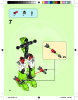 Building Instructions - LEGO - 6227 - BREEZ: Page 12