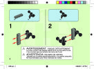 Building Instructions - LEGO - 6228 - THORNRAXX: Page 4