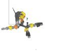 Building Instructions - LEGO - 6229 - XT4: Page 11