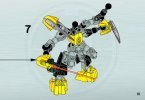 Building Instructions - LEGO - 6229 - XT4: Page 15