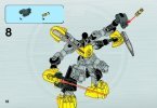 Building Instructions - LEGO - 6229 - XT4: Page 16