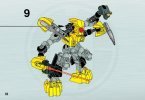 Building Instructions - LEGO - 6229 - XT4: Page 18