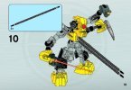 Building Instructions - LEGO - 6229 - XT4: Page 19