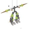 Building Instructions - LEGO - 6230 - STORMER XL: Page 20