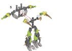 Building Instructions - LEGO - 6230 - STORMER XL: Page 27