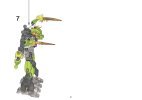 Building Instructions - LEGO - 6230 - STORMER XL: Page 31