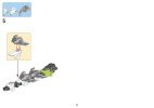 Building Instructions - LEGO - 6230 - STORMER XL: Page 40