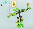 Building Instructions - LEGO - 6231 - SPEEDA DEMON: Page 12