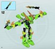 Building Instructions - LEGO - 6231 - SPEEDA DEMON: Page 16