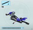 Building Instructions - LEGO - 6231 - SPEEDA DEMON: Page 35