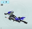 Building Instructions - LEGO - 6231 - SPEEDA DEMON: Page 38