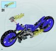 Building Instructions - LEGO - 6231 - SPEEDA DEMON: Page 50