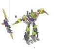 Building Instructions - LEGO - 6231 - SPEEDA DEMON: Page 36