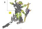 Building Instructions - LEGO - 6231 - SPEEDA DEMON: Page 43