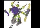 Building Instructions - LEGO - 6231 - SPEEDA DEMON: Page 51