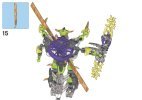 Building Instructions - LEGO - 6231 - SPEEDA DEMON: Page 54