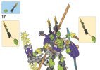 Building Instructions - LEGO - 6231 - SPEEDA DEMON: Page 60