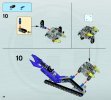 Building Instructions - LEGO - 6231 - SPEEDA DEMON: Page 26