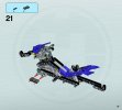 Building Instructions - LEGO - 6231 - SPEEDA DEMON: Page 37