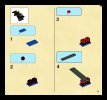 Building Instructions - LEGO - 6241 - Loot Island: Page 25