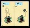 Building Instructions - LEGO - 6241 - Loot Island: Page 16