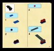 Building Instructions - LEGO - 6241 - Loot Island: Page 25