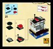 Building Instructions - LEGO - 6242 - Soldiers' Fort: Page 29