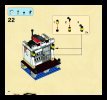 Building Instructions - LEGO - 6242 - Soldiers' Fort: Page 30