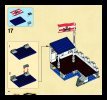 Building Instructions - LEGO - 6242 - Soldiers' Fort: Page 46