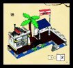 Building Instructions - LEGO - 6242 - Soldiers' Fort: Page 47