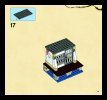 Building Instructions - LEGO - 6242 - Soldiers' Fort: Page 25