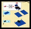 Building Instructions - LEGO - 6242 - Soldiers' Fort: Page 35