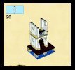 Building Instructions - LEGO - 6242 - Soldiers' Fort: Page 16