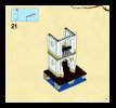 Building Instructions - LEGO - 6242 - Soldiers' Fort: Page 17