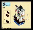 Building Instructions - LEGO - 6242 - Soldiers' Fort: Page 28