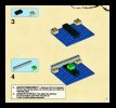 Building Instructions - LEGO - 6242 - Soldiers' Fort: Page 3